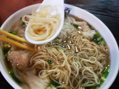 -蓝记云吞(正果店)