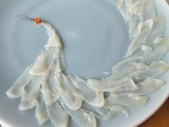 -天正河鲀·河豚亭(大连店)