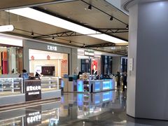 -东莞松山湖万象汇