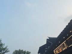 -印象西湖·最忆是杭州实景演出