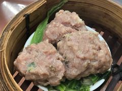 -香港蓮香樓(中環店)