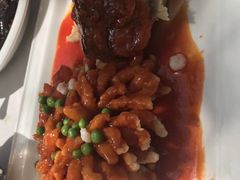 -小秦淮·南京土菜(新亭西路店)