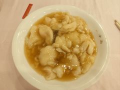 -丰泽园饭店