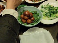 -品悦(崇明凯悦店)