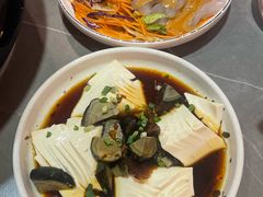 -正宗齐齐哈尔烤肉·齐牛哥鲜切炭火烤肉(杭州总店)