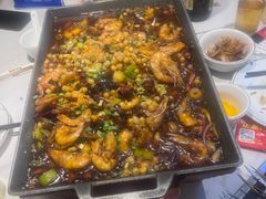 -九佰碗家常菜(华威桥店)