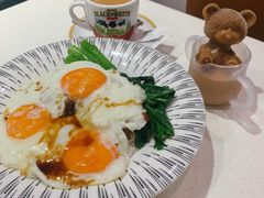 -锦园春香港茶餐厅(西海湾旗舰店)