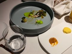 -L'Arome芳芳法国餐厅(仙林金鹰店)