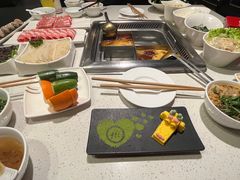 -海底捞火锅(高科广场店)