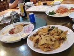 -绿雅居原生态农庄(小涌店)