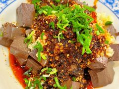 -长安后宰门水盆羊肉(新都心店)