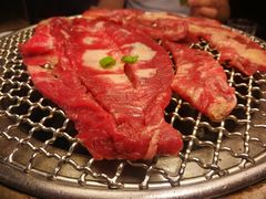 -辛氏火炉·韩式古法烤肉(松北店)