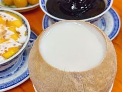 -韵姐牛奶甜品世家
