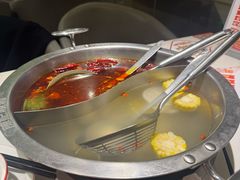 -陈记顺和潮汕牛肉火锅(番禺迎宾大道店)