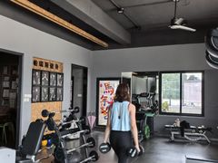 -帕瑞斯女子塑形健身(集美店)