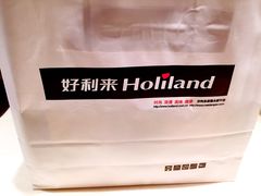 -好利来(朝外店)