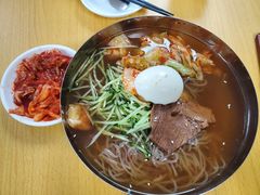 -屋里家延边朝鲜族冷面(南园店)