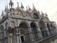 -圣马尔谷圣殿宗主教座堂