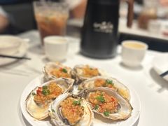 -一品红川菜(皇岗店)