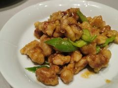 -庆赫隆融合菜馆(群力店)