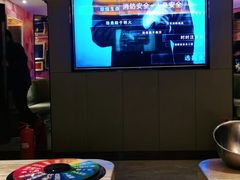 -星聚会KTV(北京世贸天阶店)