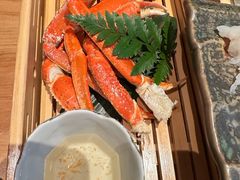 -Minase水濑·日料放题(外滩店)