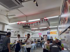 -明记烧鱼美味店
