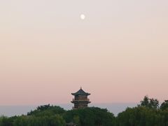 -东昌湖风景区