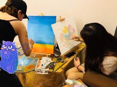 焦糖玛琪朵-索尔咖啡(江南新城店)