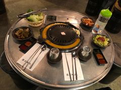 -喜来稀肉(金巴利道店)