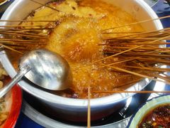 -马路边边串串香(双井直营店)