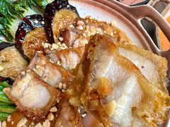 -百老汇美食街