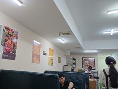 -大福黄牛料理·韩式烤肉·黄牛肥肠·酱蟹