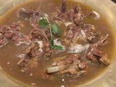 -芦月轩羊蝎子(劲松店)
