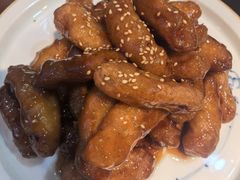 -恭敬李·烤鸭(天坛北门店)