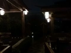 -杭州第一世界大酒店·云曼温泉