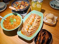 -弄堂里(新天地店)