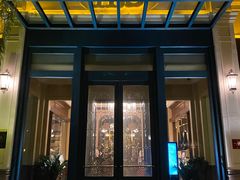 门面-福楼法餐厅FLO