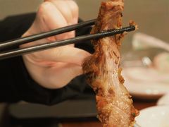 -代羊肉(中和店)