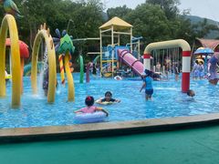 -苏州乐园森林水世界