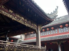 -庆安会馆