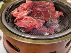 -西塔老太太泥炉烤肉(望京一店)