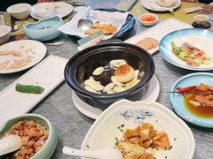 -顺意·顺德家乡菜(国际人才大厦店)