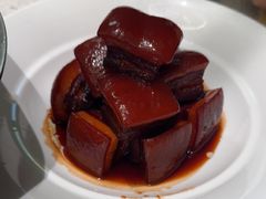 -玉林烤鸭店(垡头店)