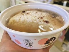 -三姐酒酿(老门东店)