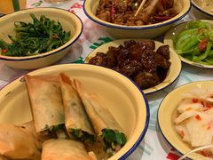 -东排食堂长沙小吃大排档(五一广场店)