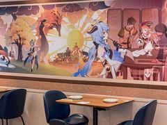 -必胜客(赛格国际购物中心店)
