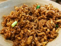 酱油炒饭-湘聚南县土菜馆(龙山二路店)