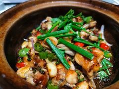 -晓粤·惹味粤菜(凯德乐峰广场店)