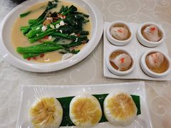 -濠景渔港(汇通店)